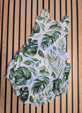 Bib Style Rompers