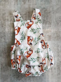 Australia and New Zealand Theme Rompers - Buba&Co