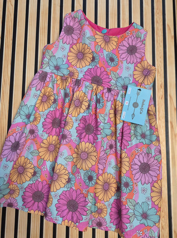 Tea Party Dresses