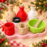 Christmas Potion Set