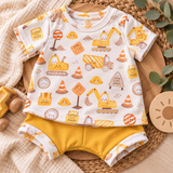 Summer Sets