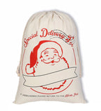Personalised Santa Sacks
