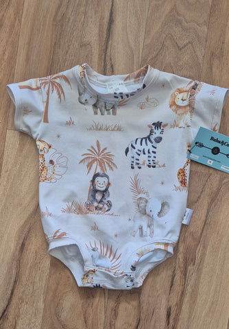 Baggy Style Onsies