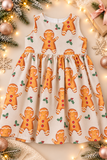 Christmas Tea Party Dresses