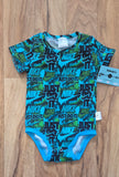 Summer Onesie