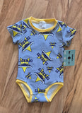 Summer Onesie