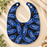 Handmade Baby Bib