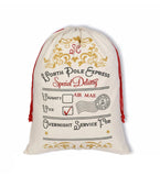 Personalised Santa Sacks