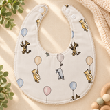 Handmade Baby Bib