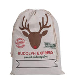 Personalised Santa Sacks