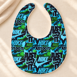 Handmade Baby Bib