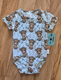 Summer Onesie