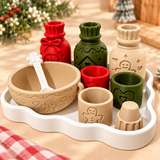 Christmas Potion Set